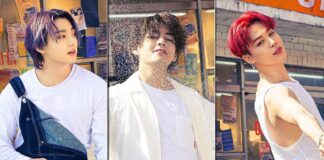 BTS’ Jimin, V & Jungkook In Rendition Of ‘Badan Ki Daali’ Leaves Indian ARMYUtterly Smitten