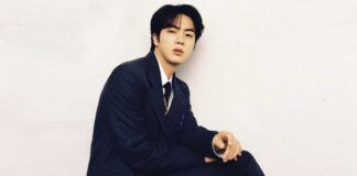 BTS’ Jin Once Walked Away From ARMYs When A Fan Threw A Bra At His Face