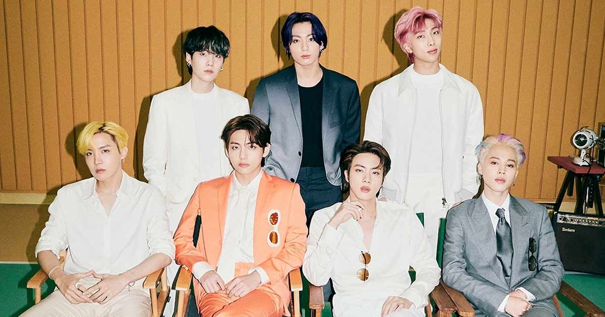 BTS' 'Permission To Dance On Stage Concert' Govt Guidelines Revealed & Sorry ARMYs We Have Some Bad News!