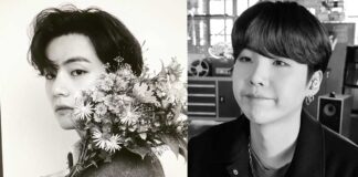 BTS' V 'Bribes' Suga For Cypher 4 But There Is A Twist