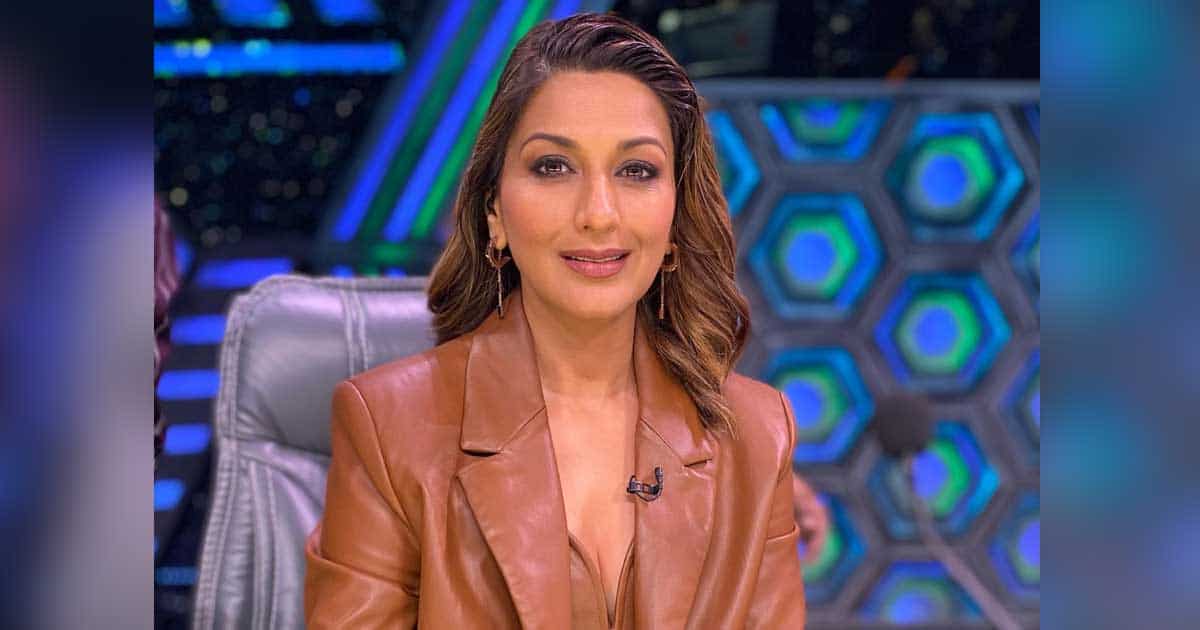 After Battling Cancer, Sonali Bendre To Reportedly Make Her Comeback With Jr NTR In Tollywood Film After 18 Years