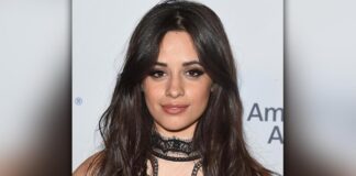 Camila Cabello's Wardrobe Malfunction Catches Fans' Attention Who Praise Her For Handling It Well