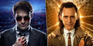 Charlie Cox Talks About Calling Tom Hiddleston First After Learning He Is Coming Back As Daredevil