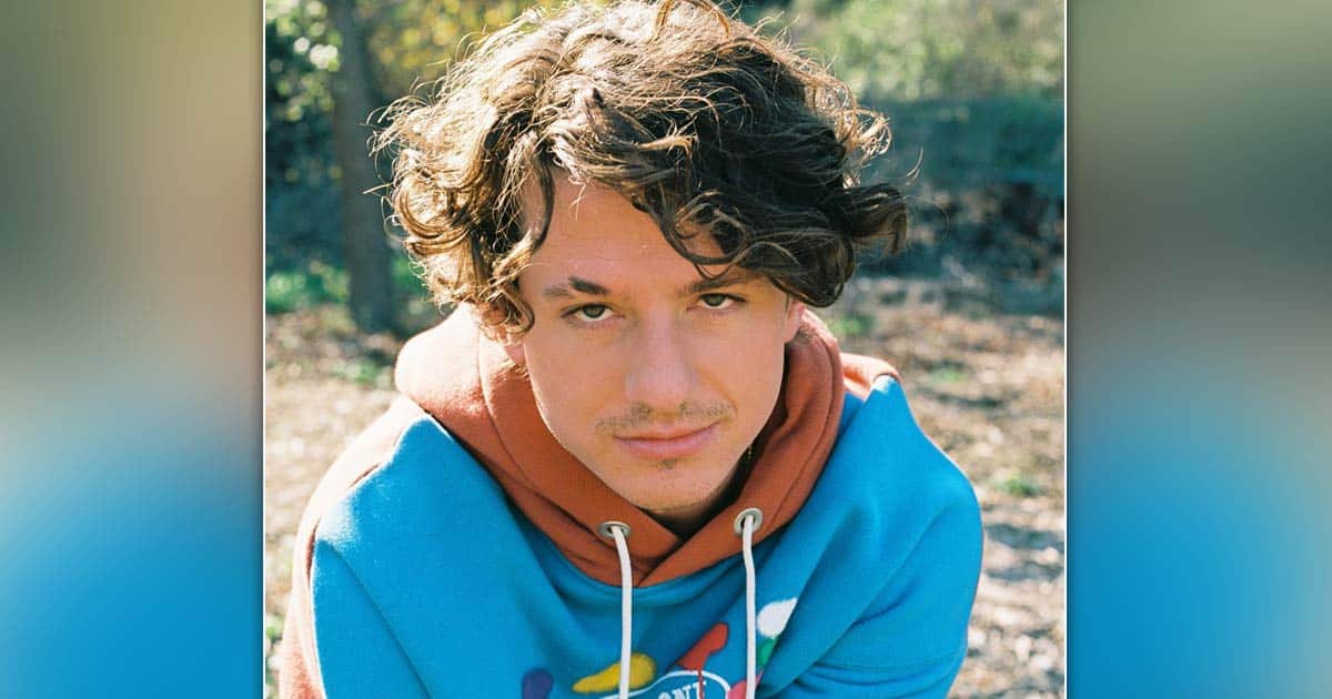 Charlie Puth Reveals His New Single Is Inspired By 'Worst Year' Of His Life & A Difficult Breakup