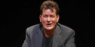 Charlie Sheen Once Admitted Having S*x With 25 People Without Telling Them He Was HIV Positive
