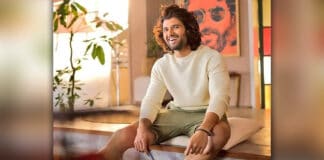 Check Out Inside Pictures Of Vijay Deverakonda’s 15 Crore Bungalow In Hyderabad