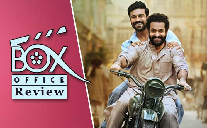 RRR Box Office Review (Hindi): SS Rajamouli Decodes The Title In His Own Style & It's Indeed 'Rupiya Rupiya Rupiya'