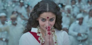 Check Out The Daily Breakdown Of Gangubai Kathiawadi