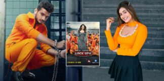 Check Out The Per Week Salary Of Lock Upp Contestants