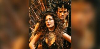 Chitrangda Singh turns up the heat in Hitz Music’s ‘Saiyaan’ sung by Asees Kaur Also featuring Rishaab Chauhaan, Vinod Bhanushali released his new single today