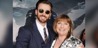 Chris Evans Once Revealed He Told His Mom He Lost His V*rginity & Said “I Think She Was Happy That I Was Willing To Share It With Her”