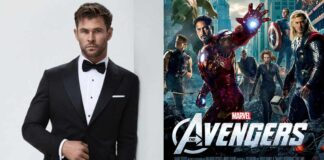 Chris Hemsworth Once Thought After The Avengers Massive Box Office Success Would Ruin His Career