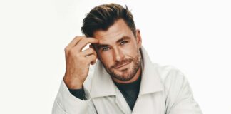 Chris Hemsworth's Trainer Recalls The Actor Refraining From Boxing Before His Hollywood Stardome