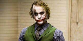 Christopher Nolan Wanted Heath Ledger To Play Batman & Not Joker