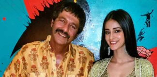 Chunky Panday On Ananya Panday Getting Trolled For Her Outfits: “I Tell Ananya, ‘At Least People Are Discussing You, Be It Good Or Bad’