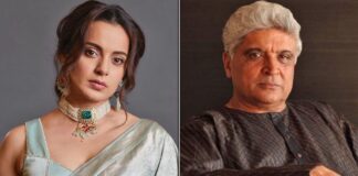 Court Rejects Kangana Ranaut's ‘Permanent Exemption’ Application In Legal Case Against Javed Akhtar