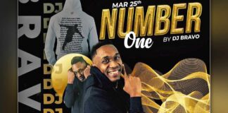 Cricketer Dwayne Bravo to release new song 'Number One' on March 25