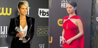 Critics Choice Awards 2022: Selena Gomez, Halle Berry, Will Smith & More More Stars Attended The Show