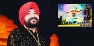 Daler Mehndi in the league of Microsoft Mesh, Facebook (Meta). Buys land in Metaverse at an undisclosed amount
