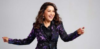'Dance With Madhuri' to have separate segment for kids