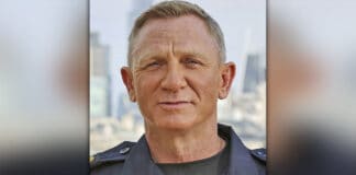 Daniel Craig Once Revealed That He Found Bollywood Films 'Fabulous'