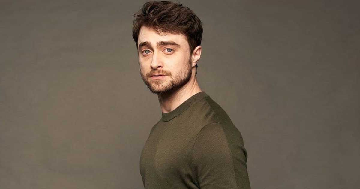 When Harry Potter Fame Daniel Radcliffe Opened Up On Visiting India To Get An Autograph Of This Legendary Cricket Star