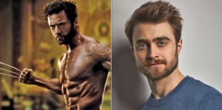 Daniel Radcliffe Responds To Fans Wanting Him Cast As Wolverine, Says “I Don't See Myself...”