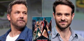 Daredevil Star Charlie Cox On Ben Affleck's Version Of The Superhero