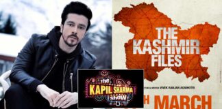 Darshan Kumaar Reacts On The Kashmir Files Being A Propaganda Film