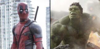 Deadpool 3 Director Shawn Levy Starts Rumours Of A Collab Between Ryan Reynolds' Superhero & Mark Ruffalo's Hulk