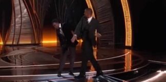 Decoding The Joke That Got Chris Rock Slapped By Will Smith