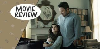 Deep Water Movie Review Out!