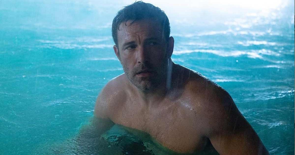 Deep Water Movie Review Out!