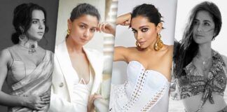 Deepika Padukone, Alia Bhatt Are The Real 100-Crore Box Office Queens Of B'wood, Why Not Kangana Ranaut, Katrina Kaif Or Others?