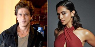 Deepika Padukone Recalls Being In A 'Daze' Meeting Shah Rukh Khan At Mannat For The First Time: "I Couldn’t Even Process What Was Happening"