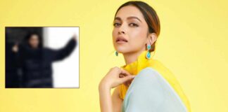 Deepika Padukone's 'Middle Finger' Stunt To Spanish Paps While Shooting Pathaan Invites Trolls - See Pic Inside