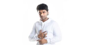 Devi Sri Prasad features as special guest on 'India's Got Talent'
