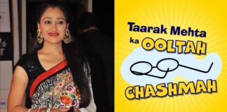 Did Taarak Mehta Ka Ooltah Chashmah's Dayaben Disha Vakani Shared Holi Celebration Pic From The Set? Here's The Truth
