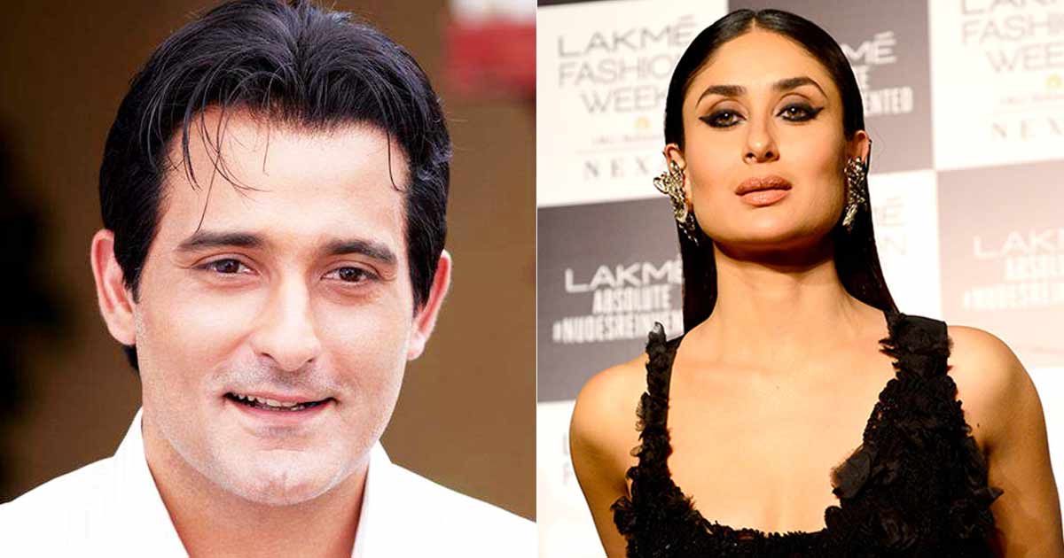 Did You Know? Akshaye Khanna Was In A Relationship With Kareena Kapoor's Sister Karisma Kapoor