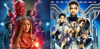 Did You Know? Black Panther Led To Major Changes In Wandavision & Here’s How