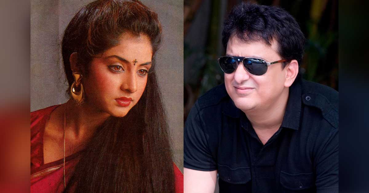 Sajid Nadiadwala Divya