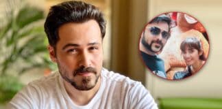 Did You Know? Emraan Hashmi Shot For Murder Intimate Scenes Without Informing His Wife About It, Guess Her Reaction?