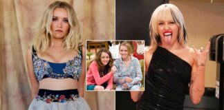 Did You Know? Hannah Montana Besties Miley Cyrus & ‘Lily’ Emily Osment Didn’t Always Get Along Behind-The-Scenes!