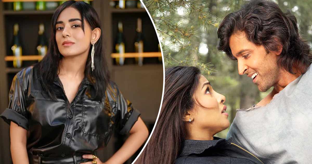 Did You Know? It Was Amrita Rao Loss That Proved Beneficial For Priyanka Chopra When It Came To Hrithik Roshan’s Krrish