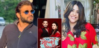 Did You Know? Karan Patel Replaced Cezanne Khan In Yeh Hai Mohabbatein