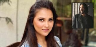 Did You Know Lara Dutta Was Offered Keanu Reeves' The Matrix Franchise Way Before Her Bollywood Debut