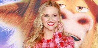 Did You Know? Reese Witherspoon Was Suspended From School In Third Grade! Here’s Why