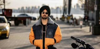 Diljit Dosanjh Demands Mercedes With Its AC On All The Time Even When He's Shooting