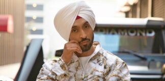 Diljit Dosanjh's Jaswant Singh Khalra Biopic In Trouble As A Man Threatens To Commit Suicide