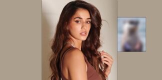 Disha Patani Asked By A Fan To Share Her Best Bikini Picture, Her Response Is Savage AF!
